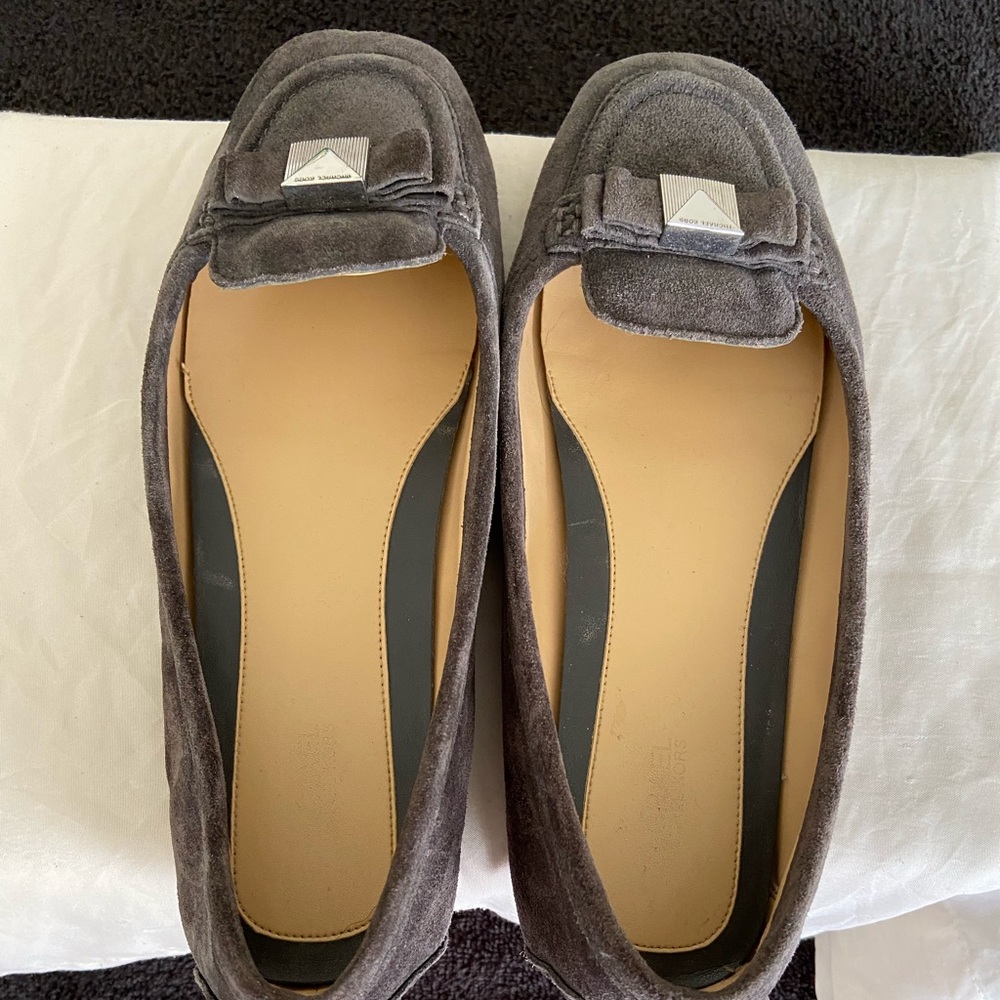 Michael Kors Flat Shoes